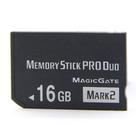 Memory Stick Pro Duo LILIWELL Original de 16 GB para PSP/câmera