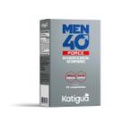 Men 40 force 2300mg hmb d3 30cpr katigua
