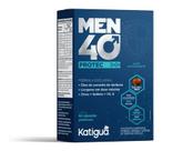Men 40 Protec 1000mg Com 60 Capsulas