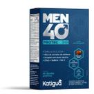 Men 40 Protec 640MG 60CAPS Katigua