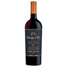 Ménage à Trois Bourbon Barrel Carbernet Sauvignon