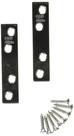 Mend Brace NATIONAL/SPECTRUM BRANDS HHI N348-367 em aço inoxidável