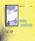 Menina amarrotada
