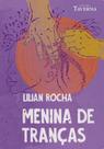 Menina de tranças