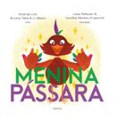 Menina Pássara