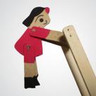 Menina Trapezista / Mané gostoso