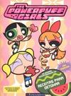 Meninas Super Poderosas, As - Receitas Para Detonar Vol. 3
