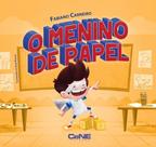 Menino de Papel, O - CENE