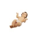 Menino Jesus Resina Premium Luxo 13cm - Noel Dercor