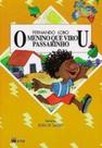 Menino Que Virou Passarinho, O - Ftd - LC