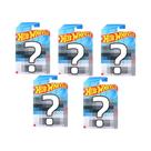 Meninos Diecast Rodas Quentes Carros 2024 Piranha Terror Queimador De Aniversário Modelo Brinquedo