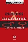 Meninos X Meninas - Escala - LC Meninos X Meninas - Escala - LC