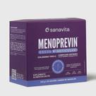Menoprevin Ossos & Articular Sanavita: Saúde E Mobilidade