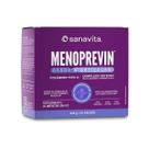 Menoprevin Ossos E Articular - 30 Sachês 7,5g Baunilha - Sanavita Menoprevin Ossos E Articular - 30 Sachês 7,5g Baunilha - Sanavita