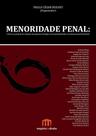 Menoridade Penal: Crítica ao projeto de redução do patamar b Menoridade Penal: Crítica ao projeto de redução do patamar b