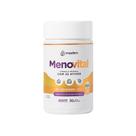 Menovital 60 Cápsulas Suplemento Feminino Energia Bem Estar Diário