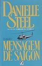 Mensagem De Saigon Steel, Danielle Mensagem De Saigon Steel, Danielle
