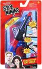 Mensagem Secreta Rosa Spy Gear Spy Ninjas - Com Caneta e Decodificador
