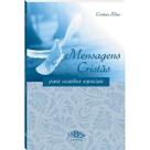 Mensagens Cristãs para ocasiões especiais Mensagens Cristãs para ocasiões especiais