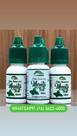 Menta Fort - 10 ml - Caixa c/ 16 unidades Menta Fort - 10 ml - Caixa c/ 16 unidades