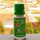 Menta Piperita Hortelã-pimenta 20ML Menta Piperita Hortelã-pimenta 20ML