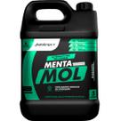 Mentamol autolimpe detergente para pré lavagem automotiva