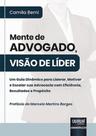 Mente de Advogado Visão de Líder