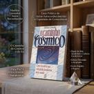 Mente Equilibrada e Serena Livro O Caminho Cósmico Mente Equilibrada e Serena Livro O Caminho Cósmico