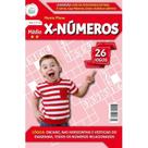 Mente plena x-números - n16 Mente plena x-números - n16