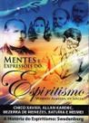 Mentes e Expressões - Espiritismo Edição 1 - ABRIL