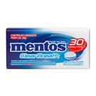 Mentos 30 Minutos ClearBreath Peppermint Sabor Menta 35g