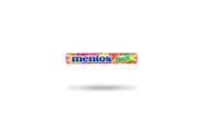 Mentos Bala Stick Fritas com 16 Unidades 5g