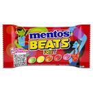 Mentos beats fruit 37G perfetti