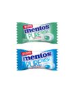 Mentos Chiclete Pure Fresh Menta Intensa Sortida Wint/Mint Açúcar Display