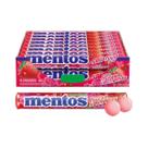 Mentos Drops Tubo Cx 600g c/16un Escolha o Sabor