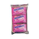 Mentos goma de mascar cool White tutti frutti dp com 15 unidades - PERFETTI