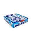 Mentos Pastilha Mint Menta Refrescante Display c/ 16un