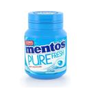 Mentos Pure Fresh Pote Azul 56g