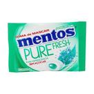Mentos Pure Fresh Un Vd Perfetti