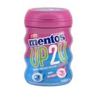 Mentos pure up2u/2 sabores 56g