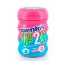 Mentos pure up2u/2 sabores 56g