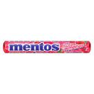 Mentos stick frut verm tb 38g
