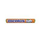 Mentos Stick Mentos Fanta Laranja 37,5 gramas