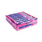 Mentos Tutti Frutti C/ 16 Unidades