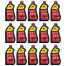 Menzoil TCW3 Óleo Náutico Premium 2 Tempos 1 Litro Para Jet Ski e Motores de Popa Kit C/15 Menzoil TCW3 Óleo Náutico Premium 2 Tempos 1 Litro Para Jet Ski e Motores de Popa Kit C/15