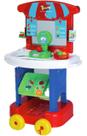 Mercadinho Play Time Infantil Completo Cotiplás