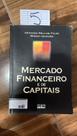 Mercado Financeiro e de Capitais