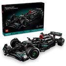 Mercedes-amg lego technic f1 w14 e desempenho 1642 peças 4111142171