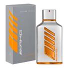 Mercedes-Benz AMG Silver Thrill EDP 100ml Masculino