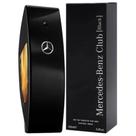 Mercedes Benz Club Black 100ml Masculino